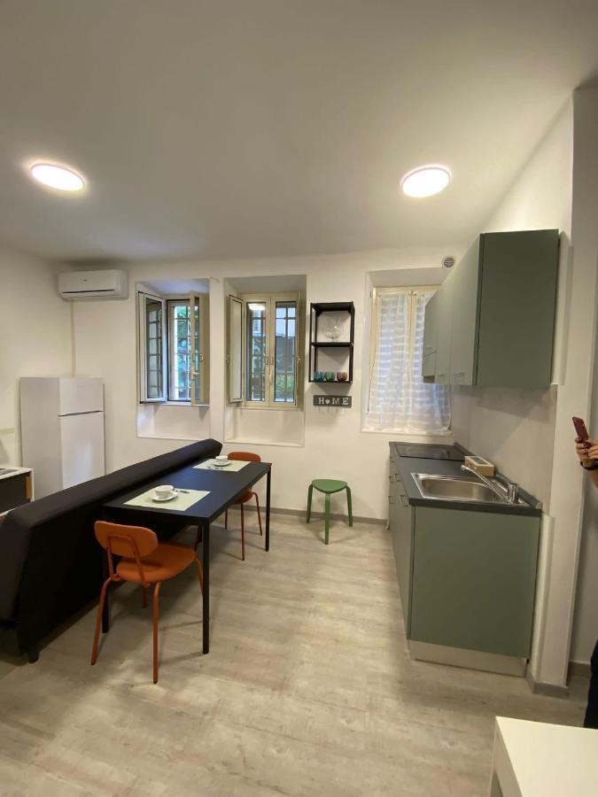 Monolocale Nel Corso Apartment Lido di Ostia Exterior photo