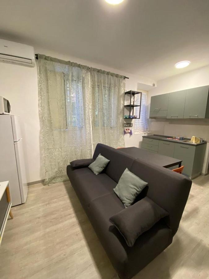 Monolocale Nel Corso Apartment Lido di Ostia Exterior photo