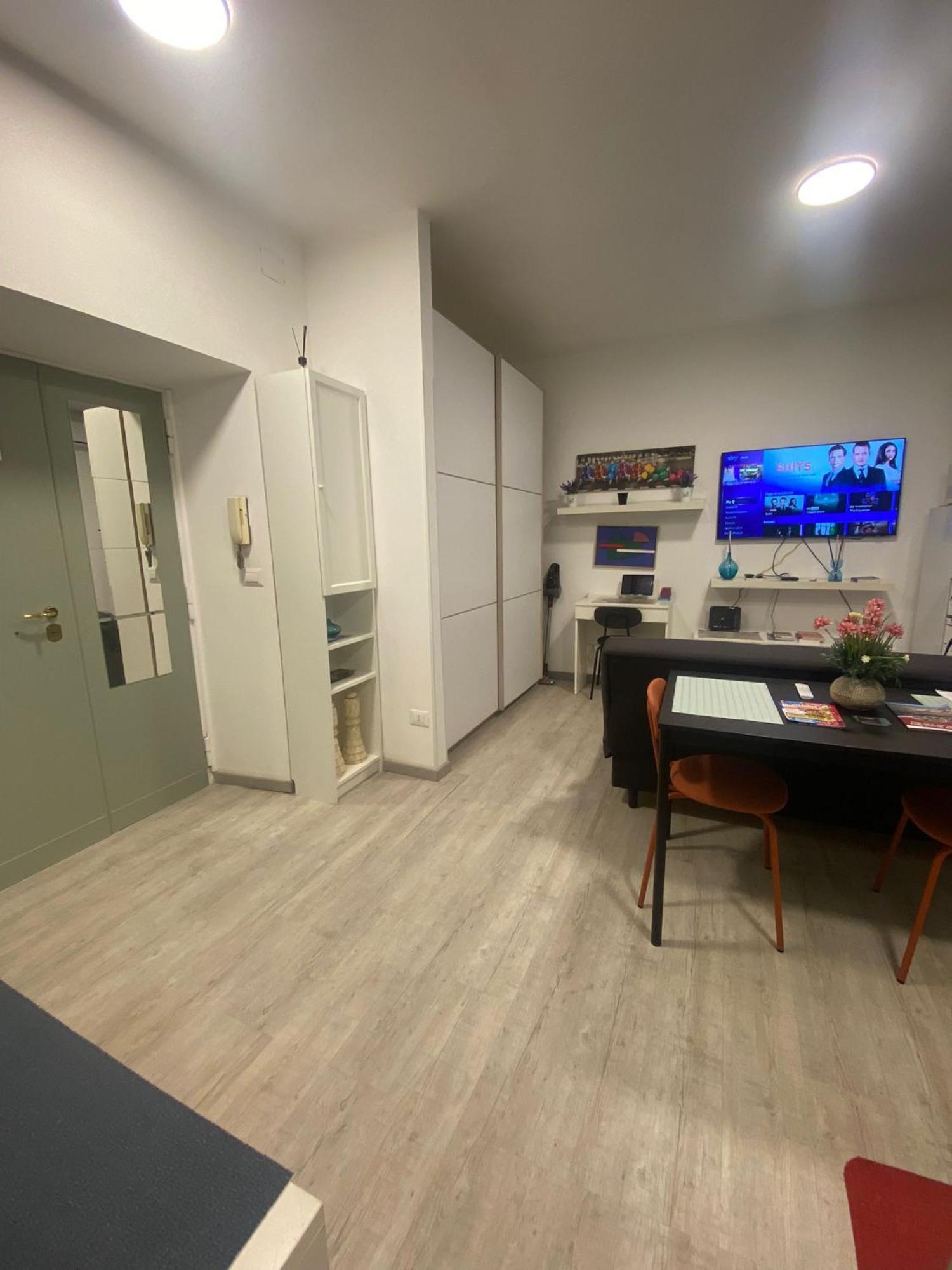 Monolocale Nel Corso Apartment Lido di Ostia Exterior photo